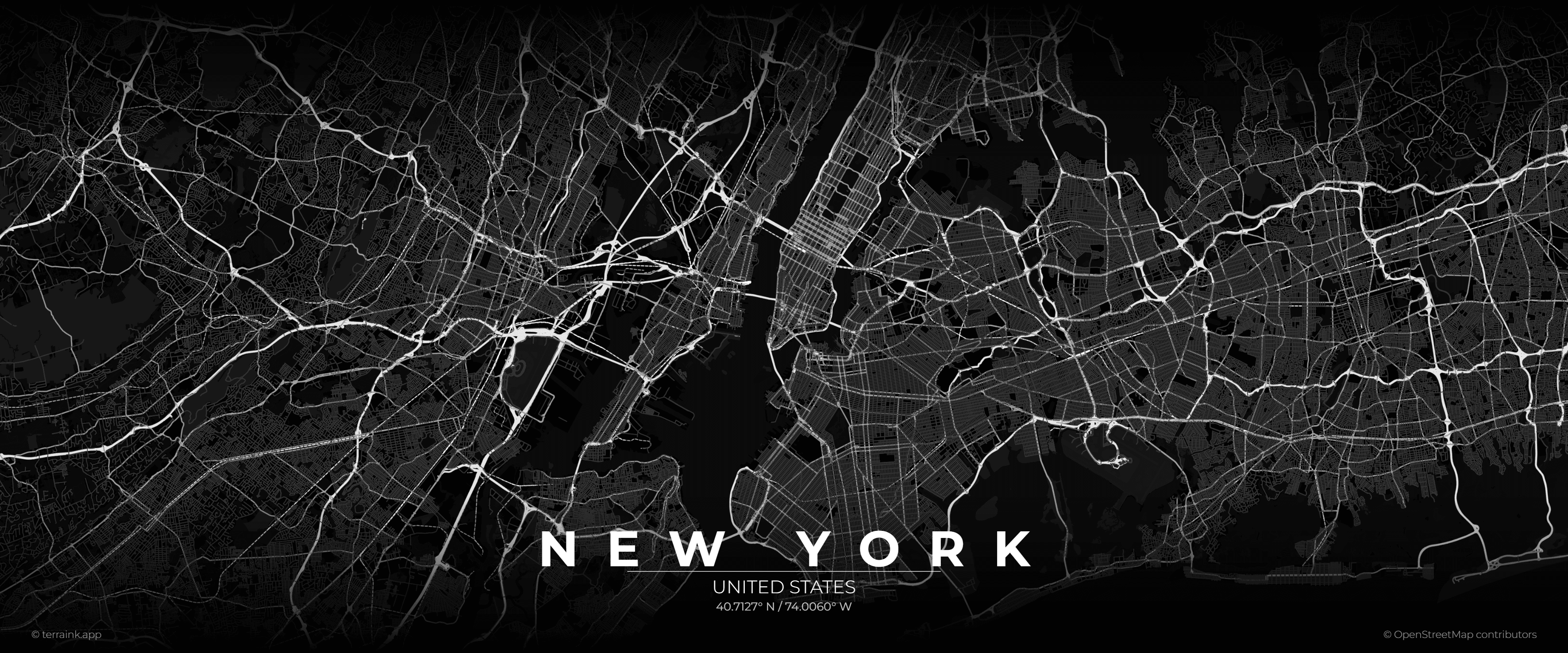 New York