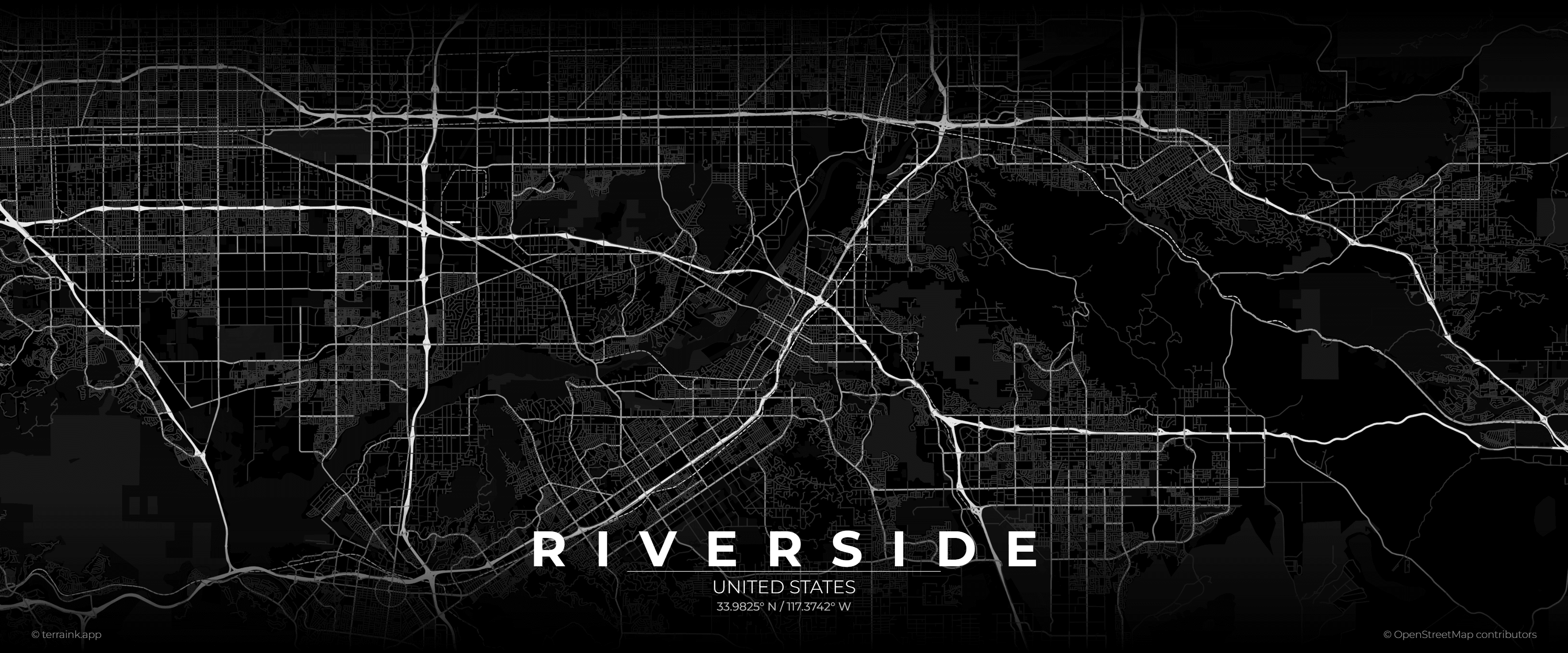 Riverside